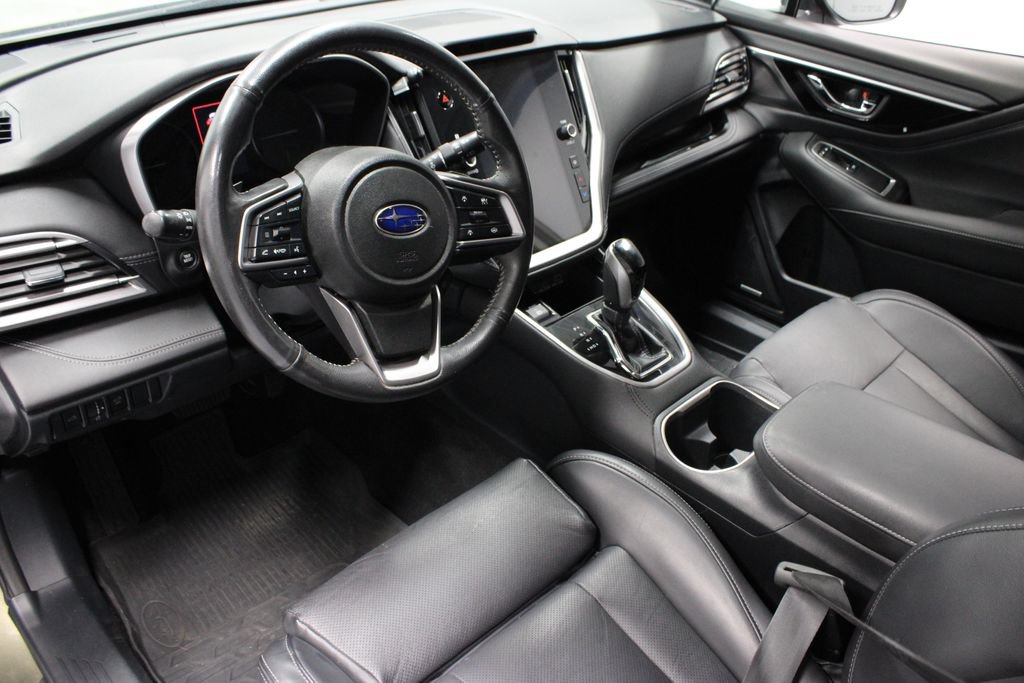 Used 2024 Subaru Outback Limited XT AWD/4WD image 27