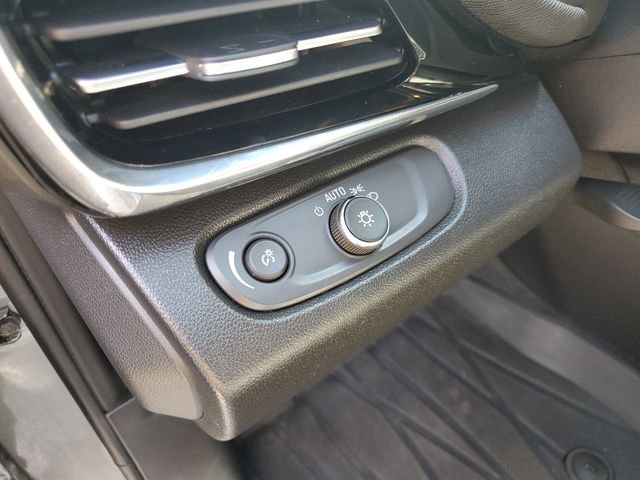 Used 2024 Buick Envista Sport Touring w/ Convenience I Package image 18