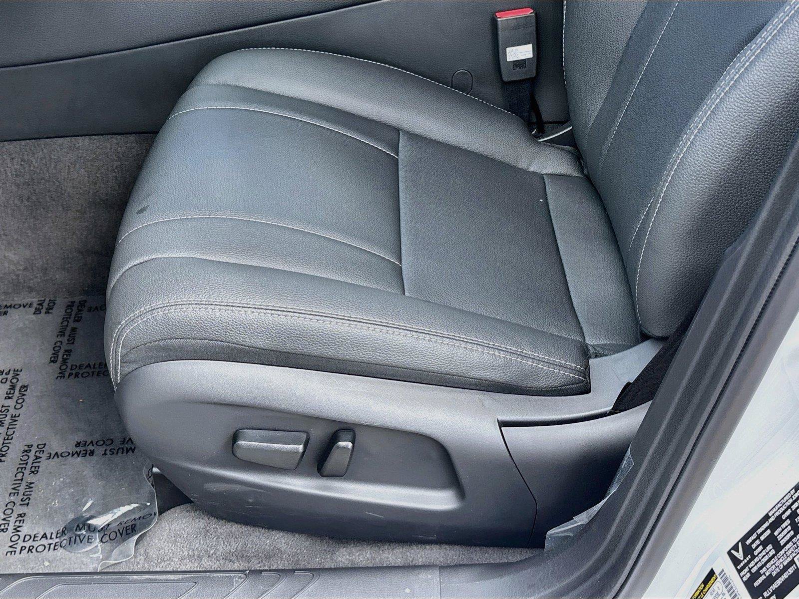 New 2027 VinFast VF 8 Eco AWD/4WD image 18