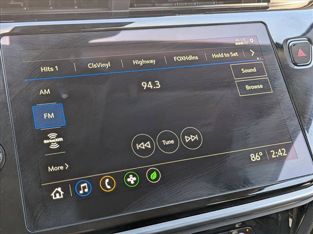 Used 2023 Chevrolet Bolt EUV Premier FWD image 13