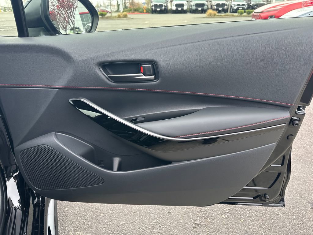 New 2026 Toyota Corolla GR AWD/4WD image 16