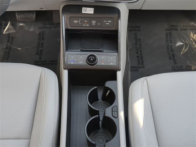 New 2024 Hyundai Kona Limited image 19