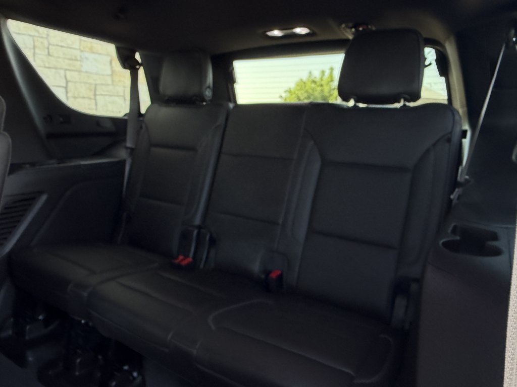 Used 2022 GMC Yukon Denali AWD/4WD image 27