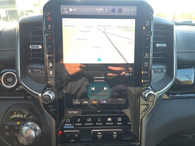 New 2026 RAM 1500 Laramie image 18