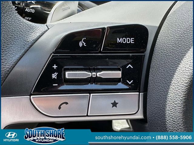 Certified 2023 Hyundai Santa Cruz Night w/ Cargo Package image 22