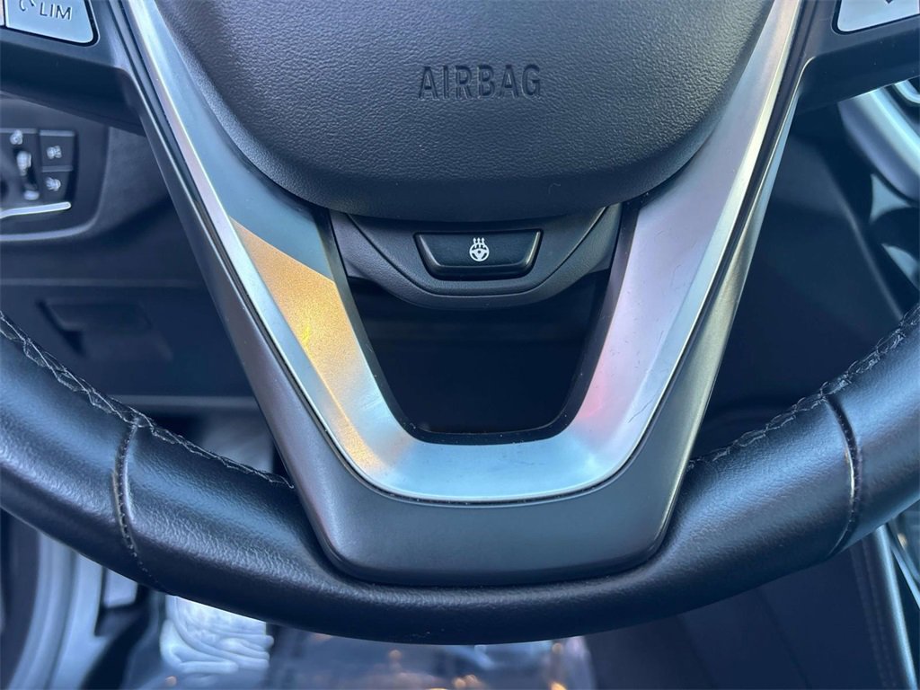 Used 2025 BMW X4 xDrive30i image 22