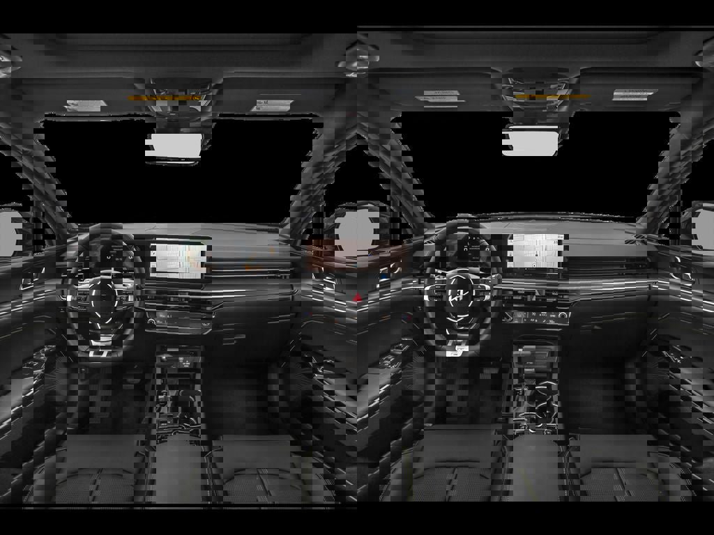 New 2026 Kia K5 GT image 32