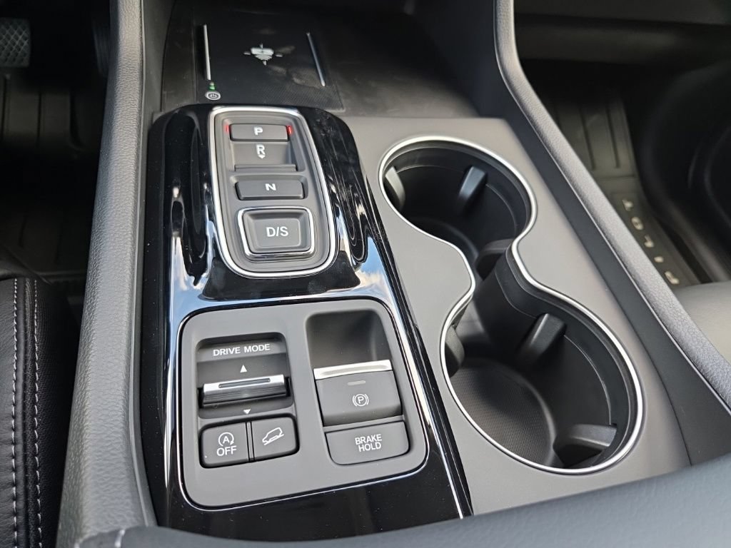 New 2026 Honda Pilot EX-L image 25