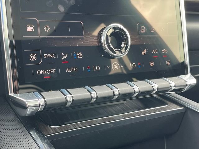 New 2025 GMC Sierra EV Denali AWD/4WD image 26