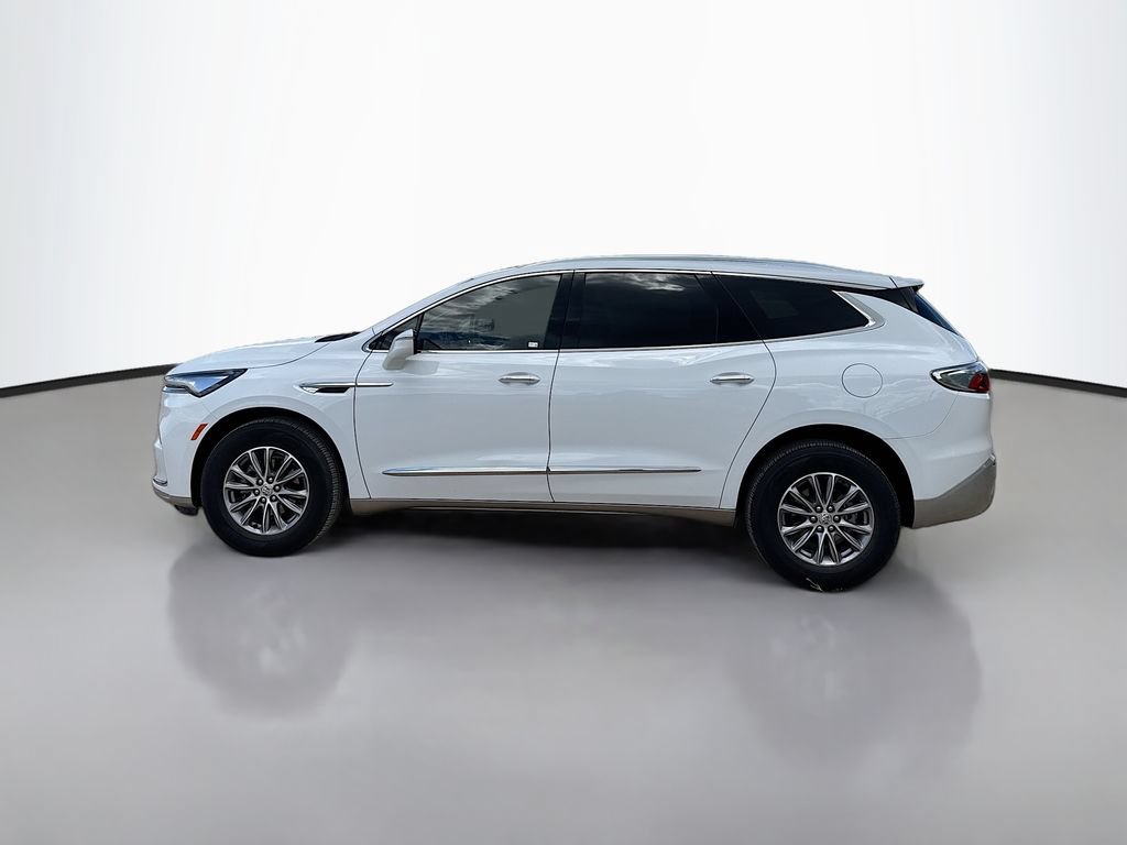 Used 2023 Buick Enclave Essence FWD image 4