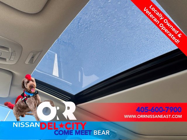 New 2026 Nissan Armada Platinum Reserve AWD/4WD image 29