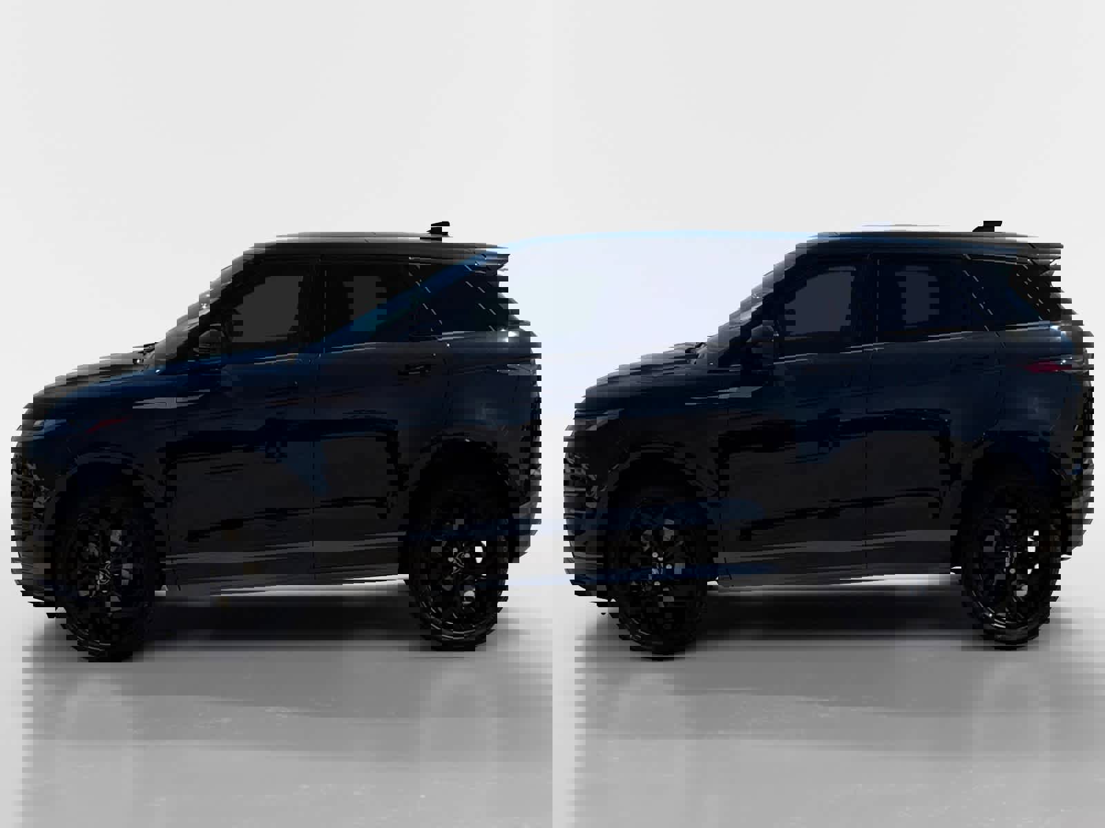 Used 2022 Land Rover Range Rover Evoque R-Dynamic S image 3