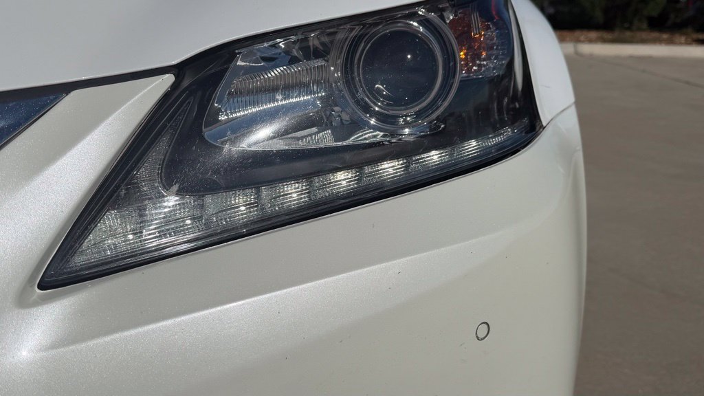 Used 2015 Lexus GS 350 AWD w/ Premium Package image 9