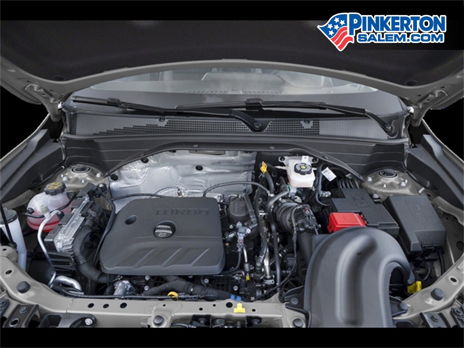 New 2026 Chevrolet TrailBlazer LT w/ Convenience Package image 32