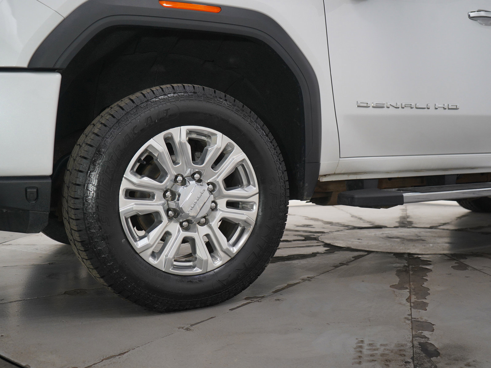 Used 2021 GMC Sierra 2500 Denali w/ Denali Ultimate Package image 27