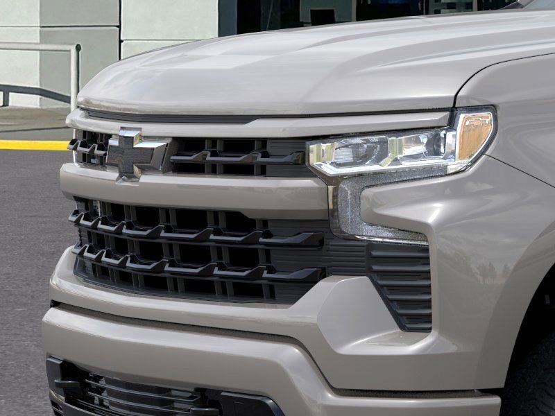 New 2026 Chevrolet Silverado 1500 RST w/ All Star Edition Plus image 13