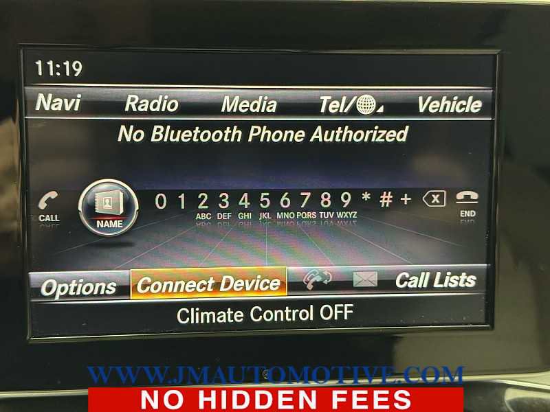 Used 2019 Mercedes-Benz GLC 300 4MATIC image 29