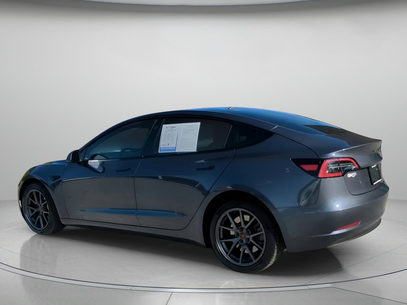 Used 2023 Tesla Model 3 Standard Range RWD image 20