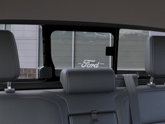 New 2026 Ford Ranger Lariat w/ FX4 Off-Road Package image 22