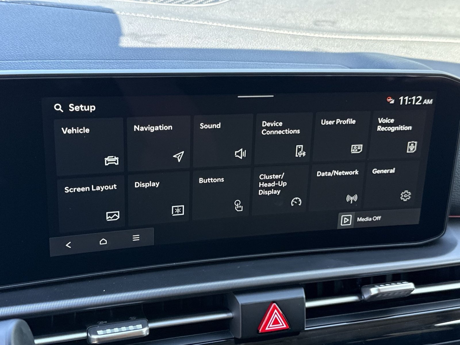 New 2027 Kia Sportage SX Prestige AWD/4WD image 30