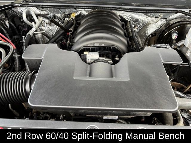 Used 2017 Chevrolet Tahoe LS w/ Skid Plate Package image 26