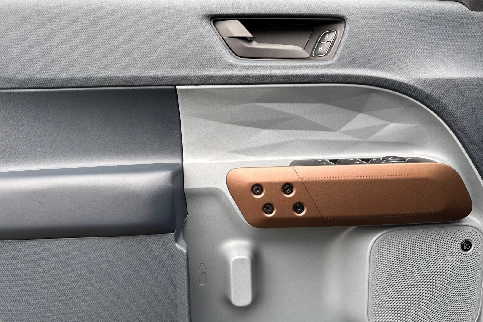 New 2024 Ford Maverick Lariat AWD/4WD image 7