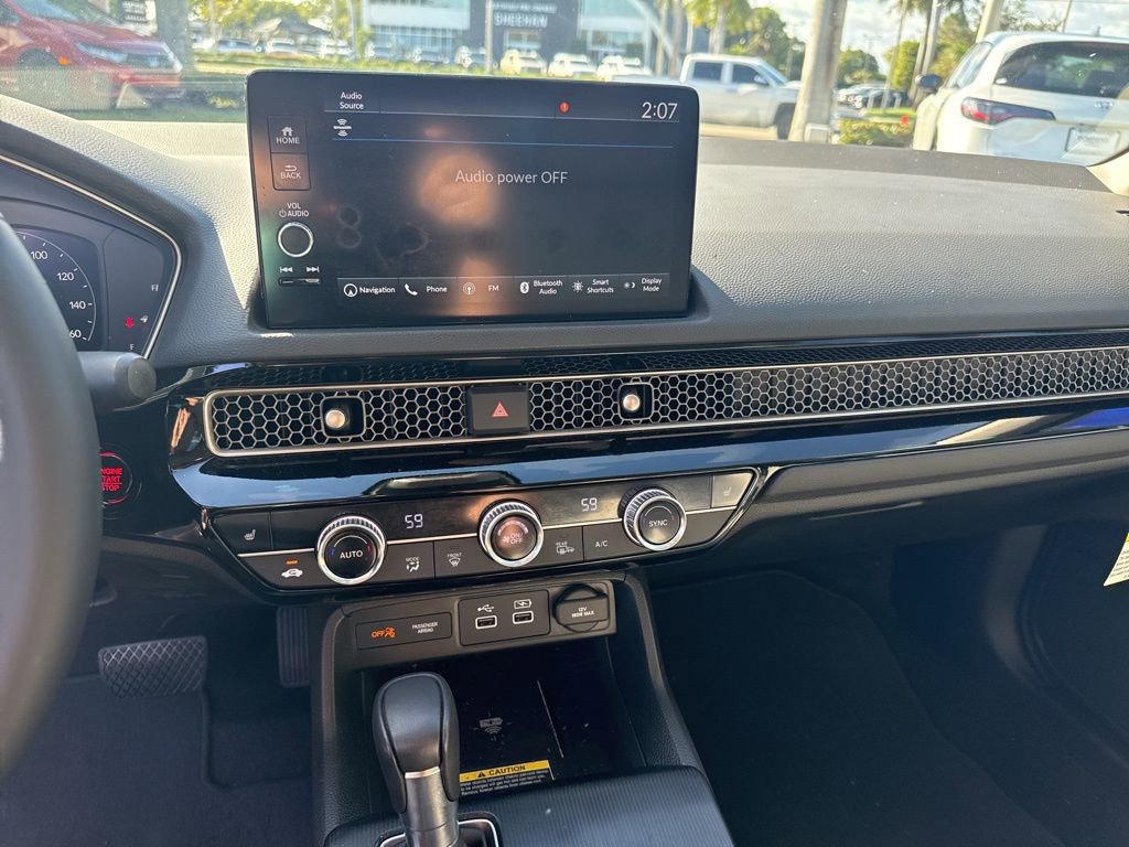 Used 2023 Honda Civic Touring image 19