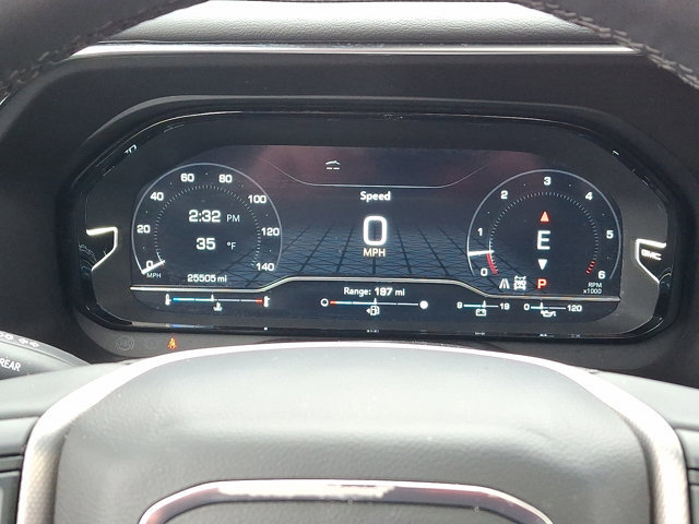 Certified 2024 GMC Yukon Denali image 24