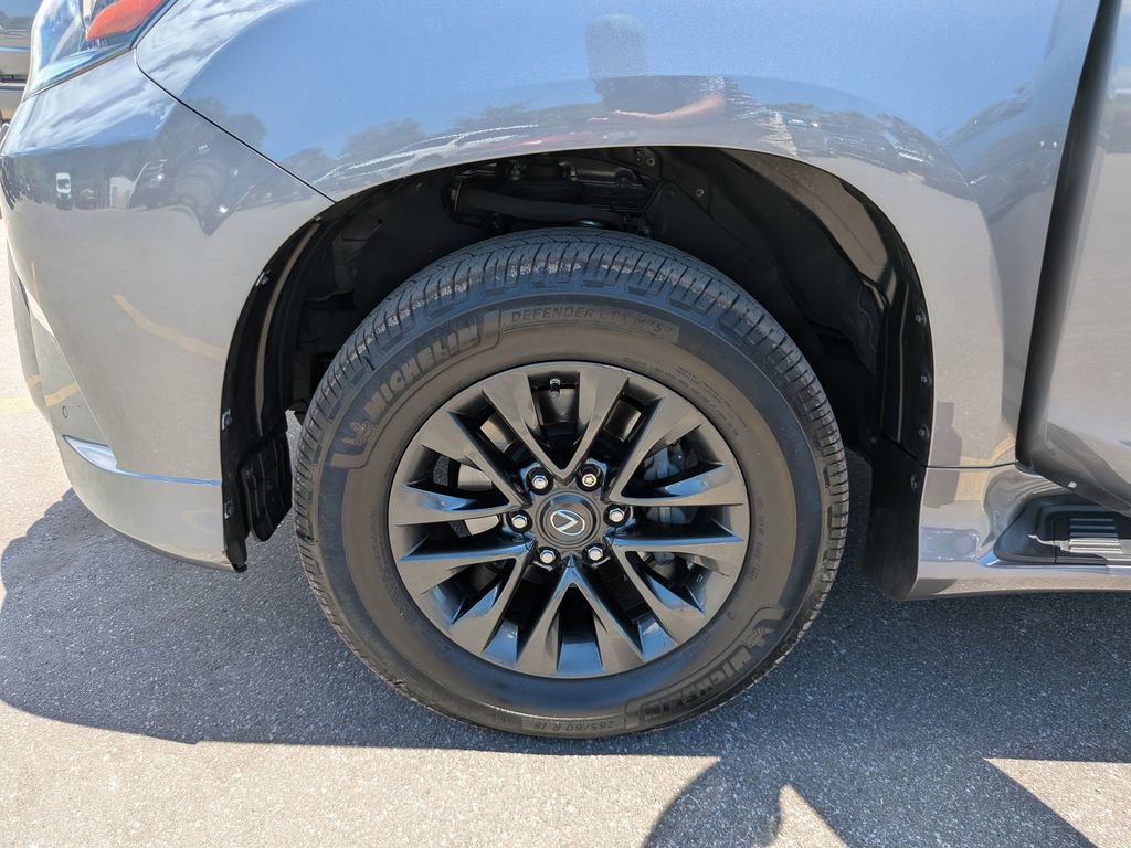 Used 2023 Lexus GX 460 Premium w/ Premium Package AWD/4WD image 33