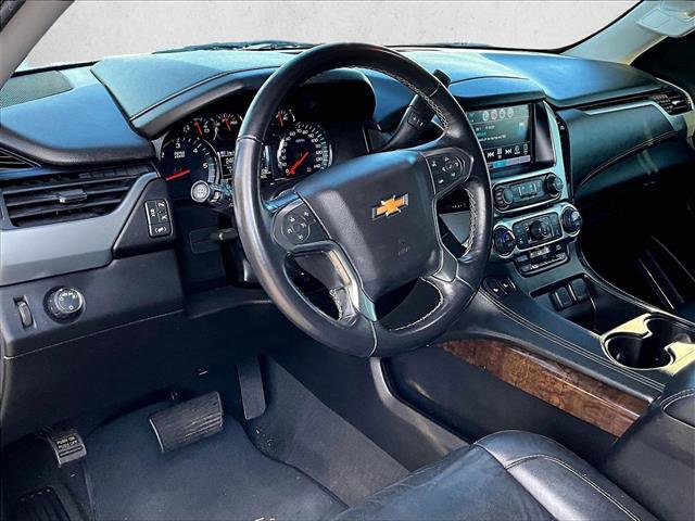 Used 2019 Chevrolet Tahoe LT image 14