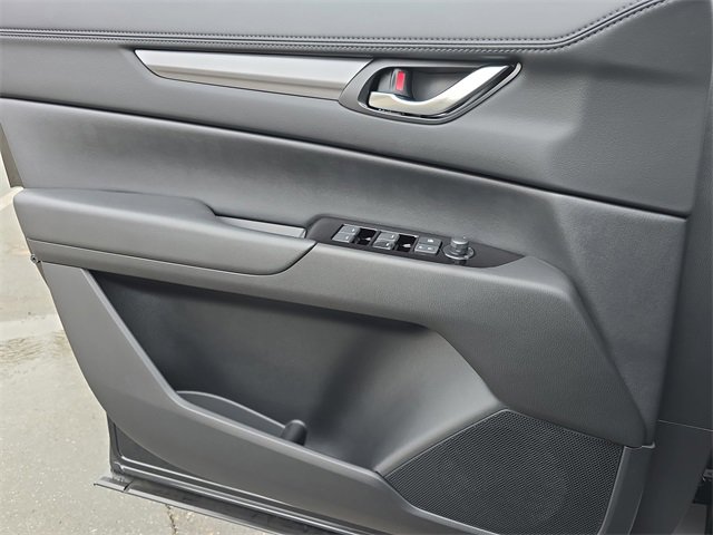 New 2025 MAZDA CX-5 AWD 2.5 S w/ Select Package image 27