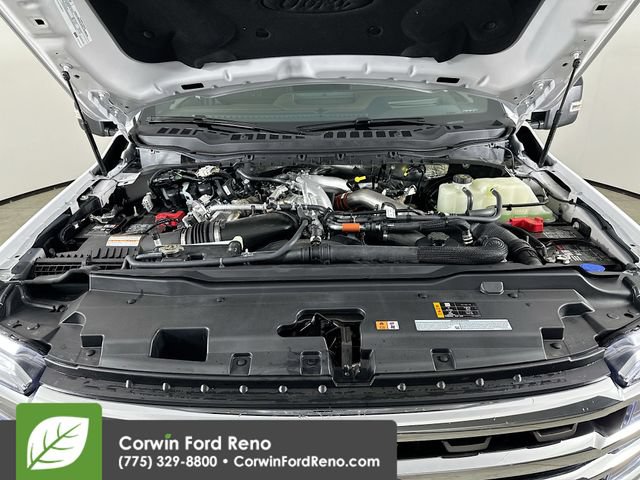 New 2026 Ford F350 King Ranch w/ Tremor Off-Road Package AWD/4WD image 33