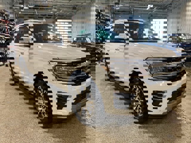 Certified 2024 Ford Expedition Max Limited image 3