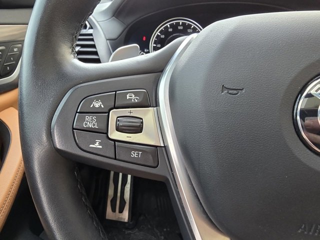 Used 2019 BMW X4 xDrive30i w/ Executive Package image 30