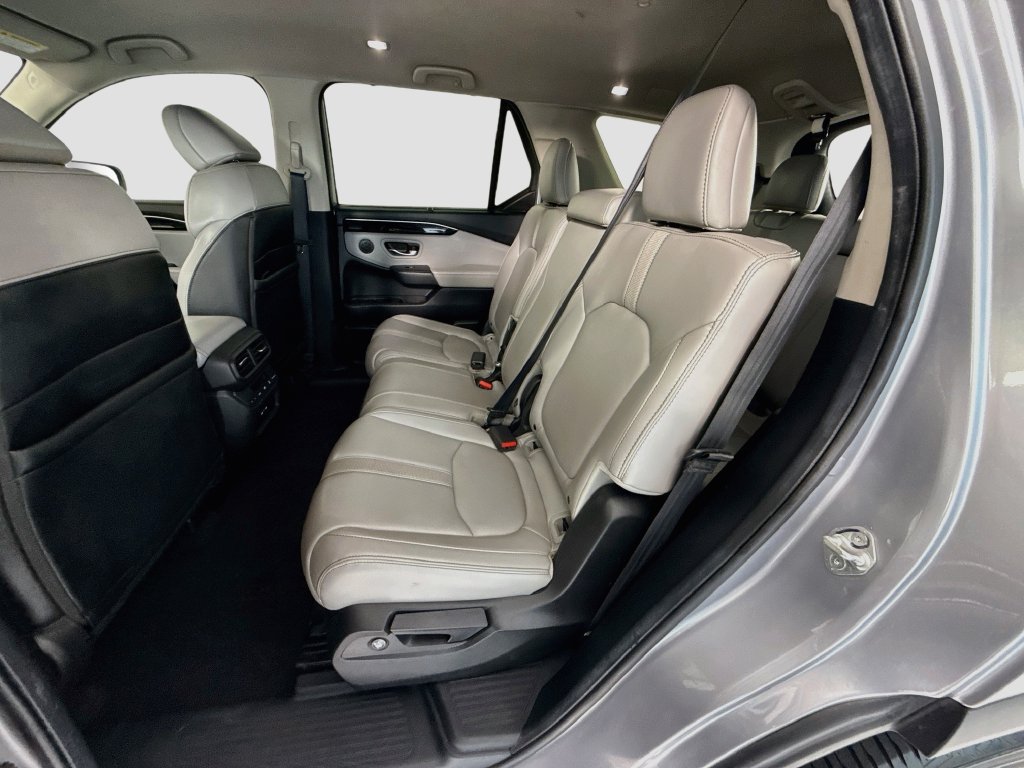 Certified 2024 Honda Pilot EX-L image 21