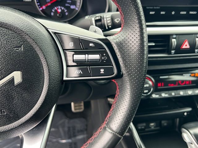 Used 2024 Kia Forte GT w/ GT2 Package image 25