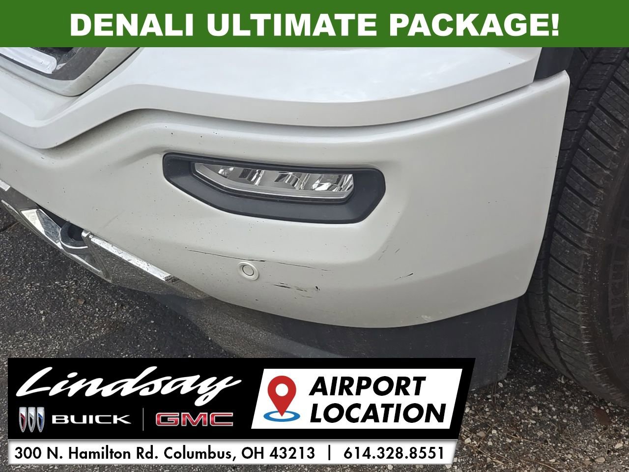 Used 2016 GMC Sierra 1500 Denali w/ Denali Ultimate Package image 18