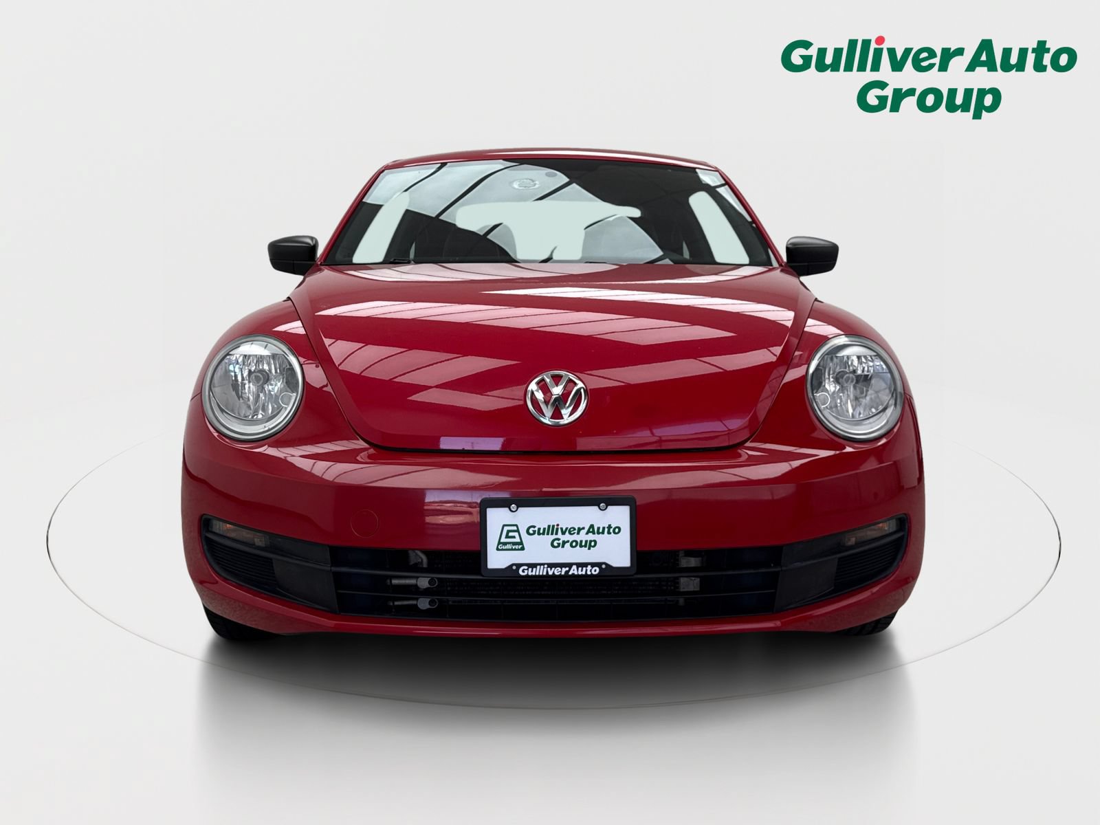 Used 2015 Volkswagen Beetle 1.8T Classic FWD image 14