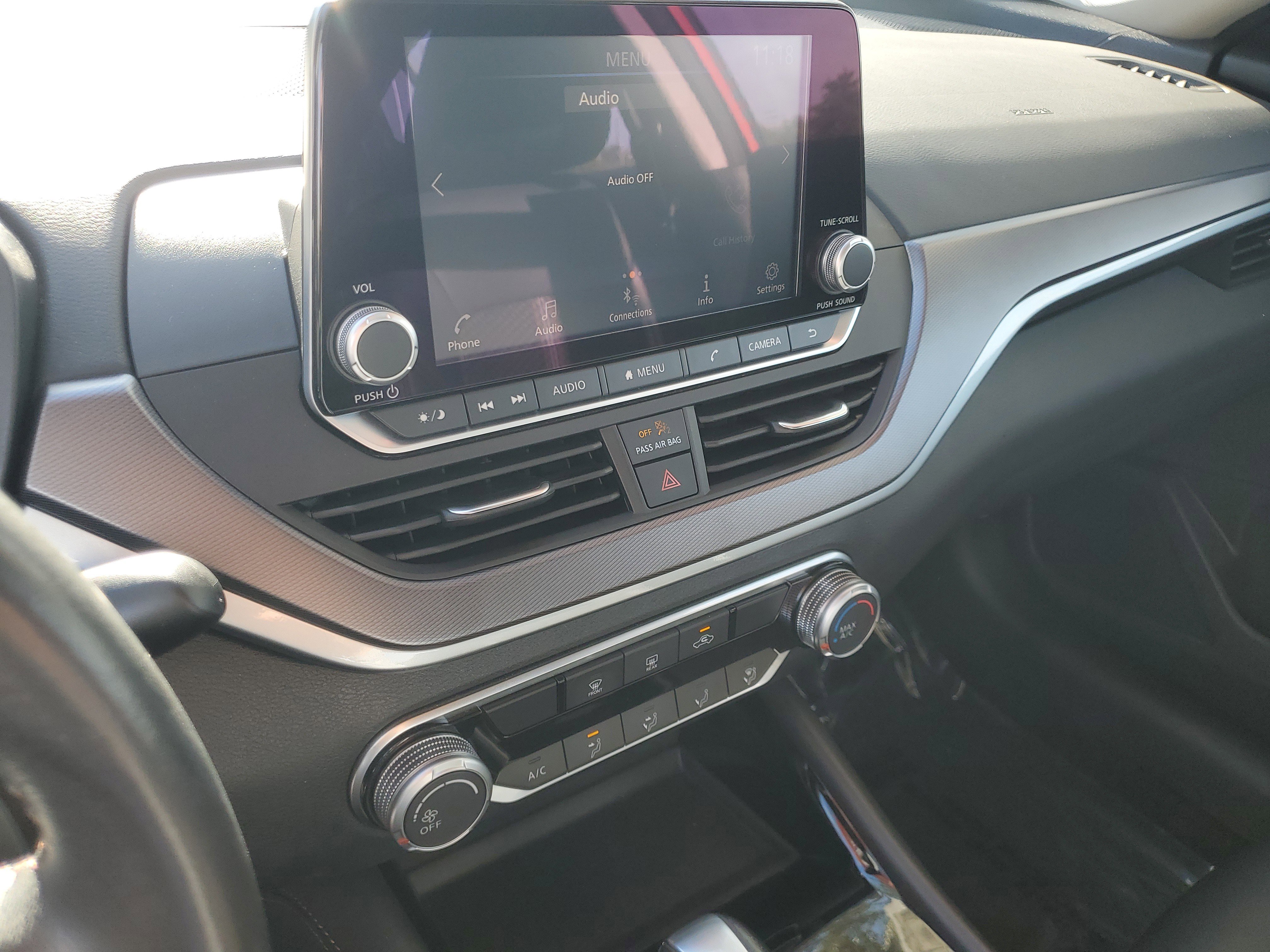 Certified 2023 Nissan Altima 2.5 SR image 26