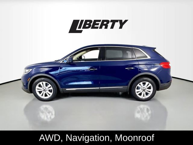 Used 2018 Lincoln MKX Reserve w/ Luxury Package image 4