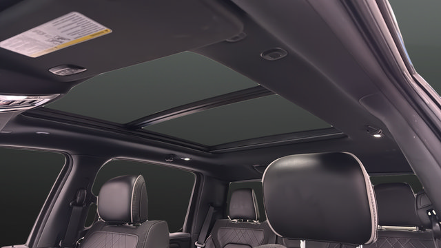 Used 2025 RAM 1500 Limited w/ Bed Utility Group AWD/4WD image 13