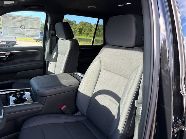 New 2026 Chevrolet Tahoe LS AWD/4WD image 19
