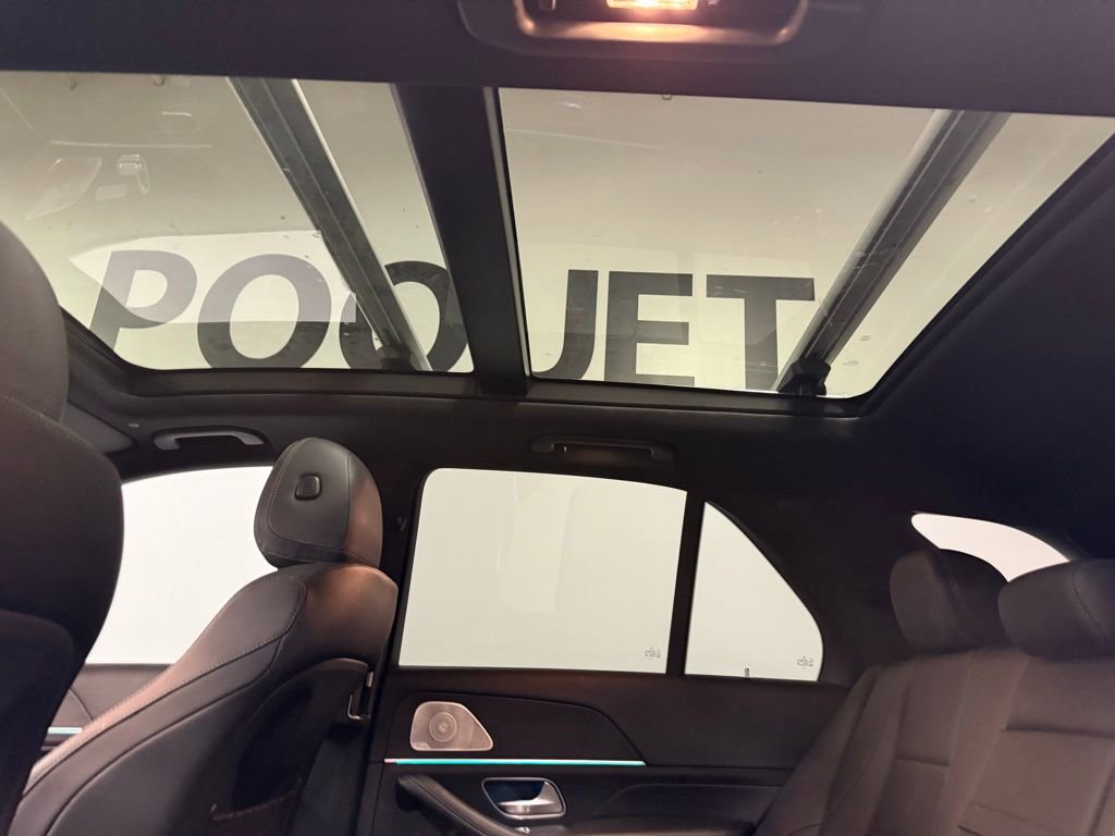 Used 2022 Mercedes-Benz GLE 350 4MATIC image 18