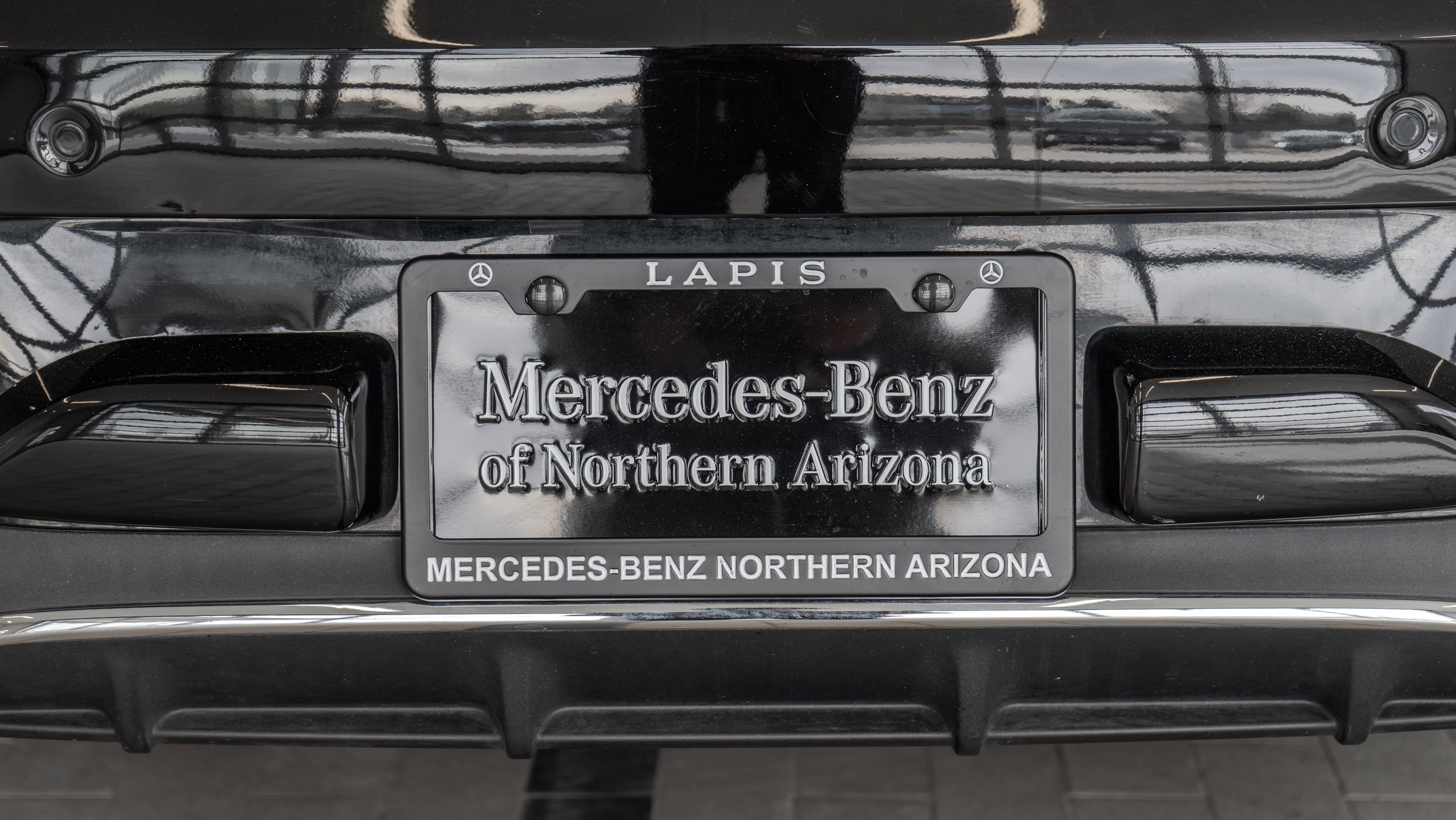 Certified 2025 Mercedes-Benz CLE 300 4MATIC Cabriolet image 15