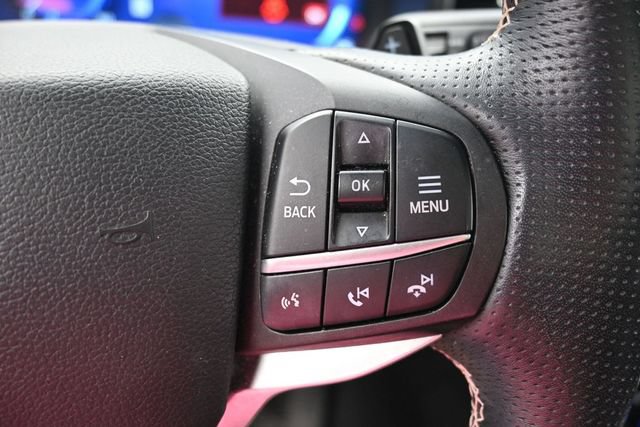 Used 2020 Ford Explorer ST w/ ST Street Pack AWD/4WD image 33