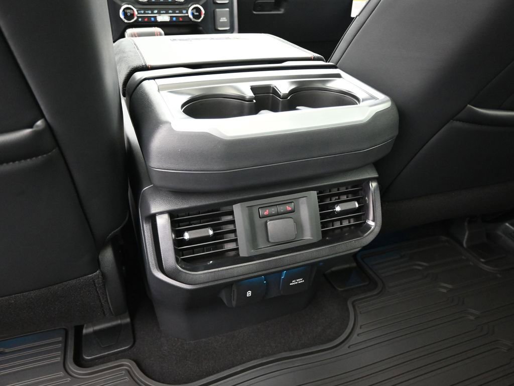 Used 2025 Ford F150 Raptor w/ Equipment Group 803A Raptor R image 23
