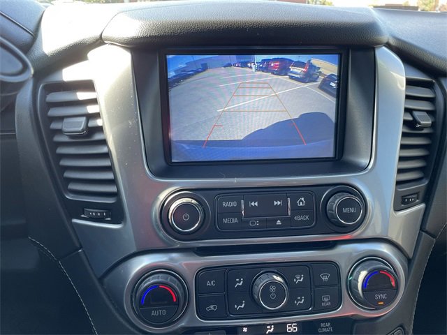 Used 2018 Chevrolet Tahoe LT w/ Max Trailering Package image 26