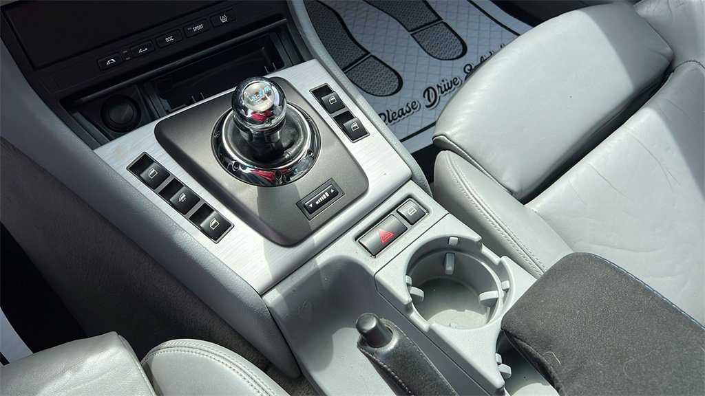 Used 2006 BMW M3 Convertible image 27