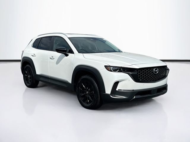 New 2026 MAZDA CX-50 AWD 2.5 S w/ Weather Package image 1