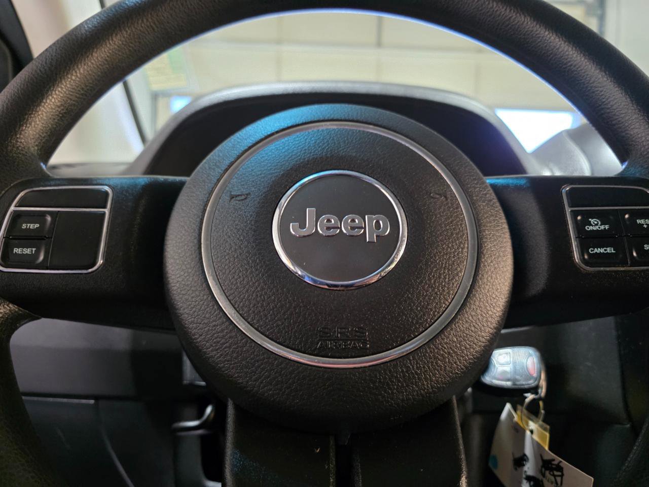 Used 2016 Jeep Compass Sport w/ Power Value Group image 26